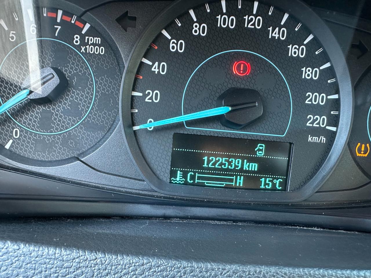 Ford Ka 1.2 85 CV Start&Stop Active