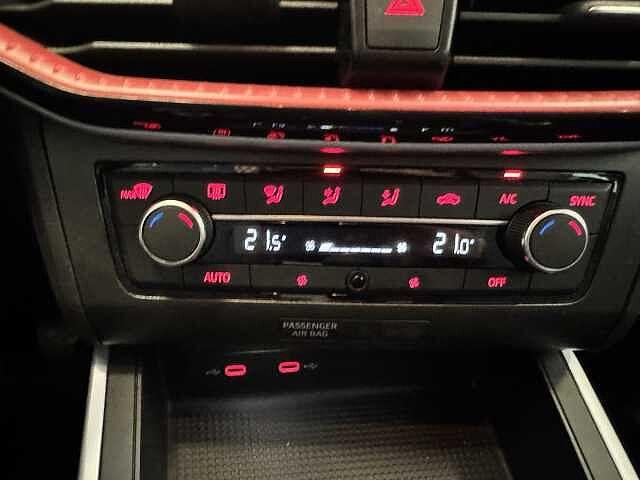 SEAT Arona 1.0 EcoTSI FR