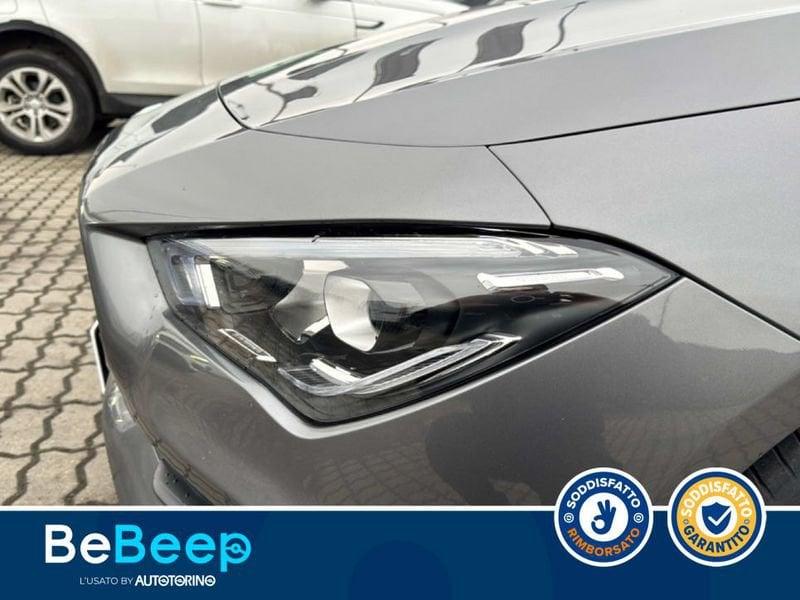 Mercedes-Benz CLA S.Brake 220 PREMIUM AUTO