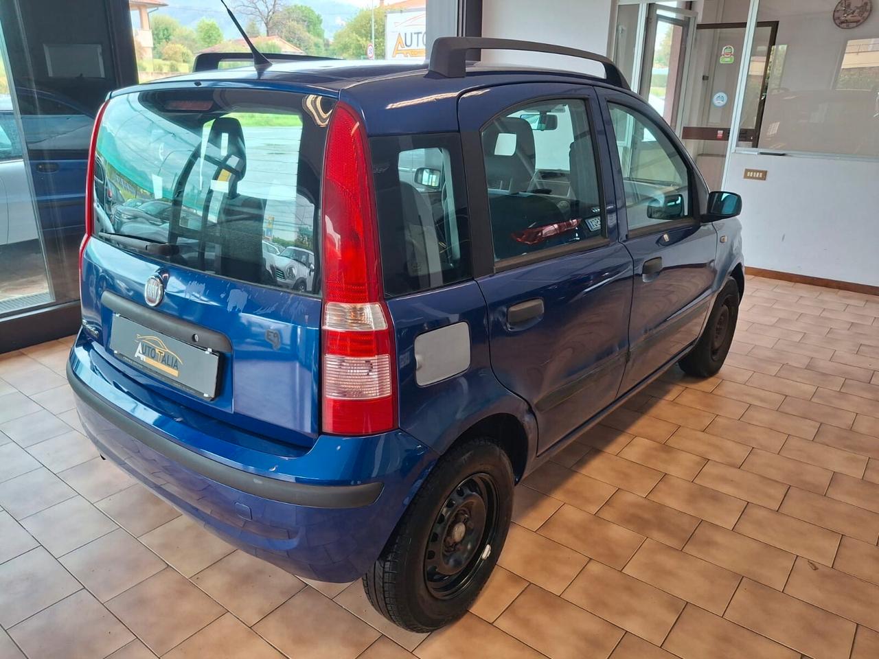 Fiat Panda 1.2 Dynamic *NEOPATENTATI
