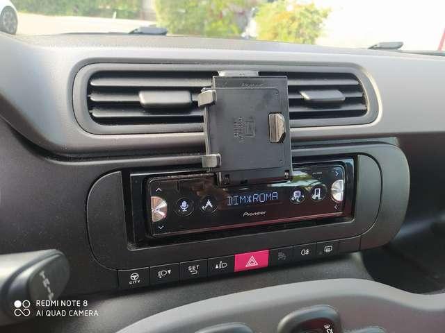 Fiat Panda Panda 1.2 Pop 69cv E6