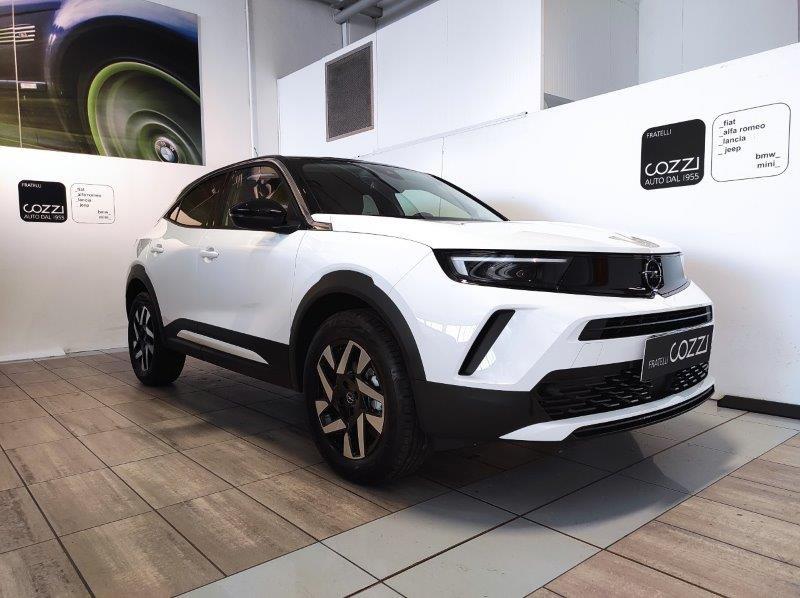 OPEL Mokka 2ª serie - Mokka 1.2 Turbo 130 CV aut. Edition