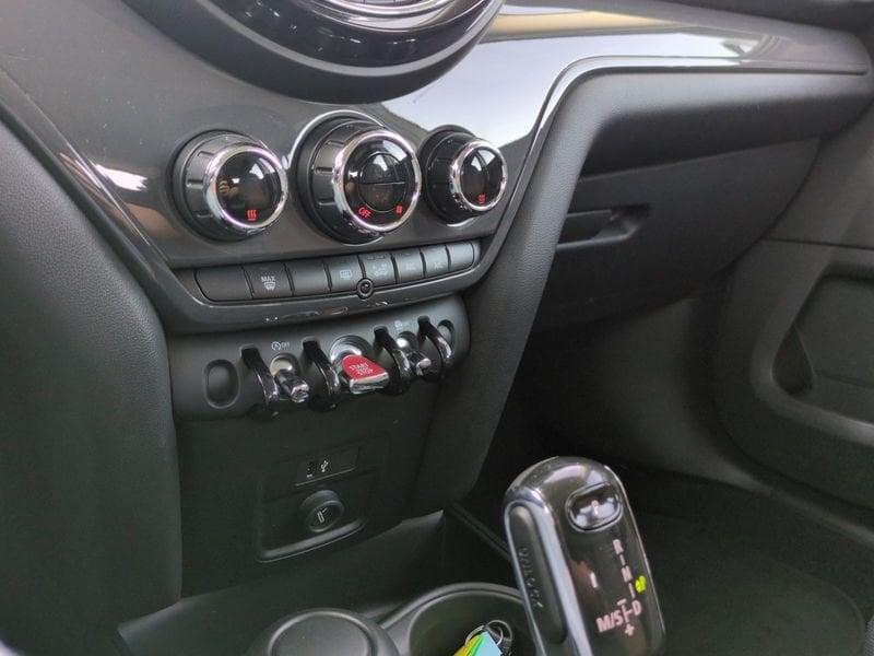 MINI Countryman One D