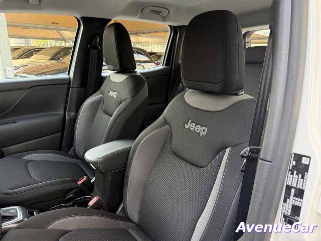 JEEP Renegade phev Limited 4xe NESSUN OBBLIGO DI FINANZIAMENTO