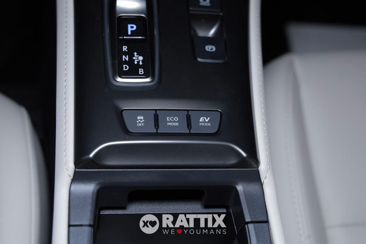 Lexus LBX 1.5 hybrid Elegant