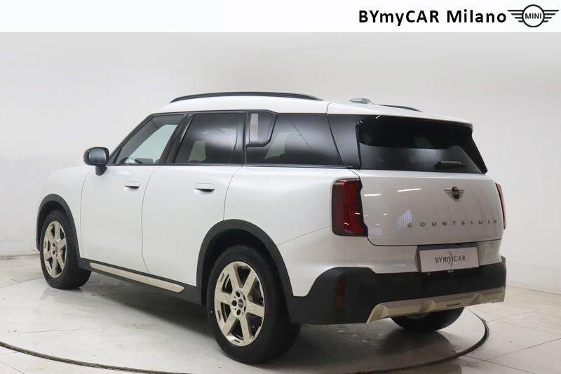 Mini Mini Countryman 1.5 48V C Classic Steptronic