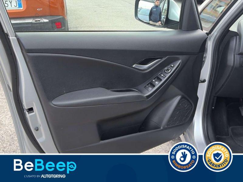 Hyundai ix20 1.4 COMFORT