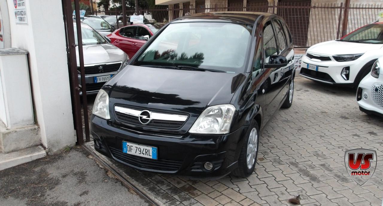 OPEL MERIVA 1.3