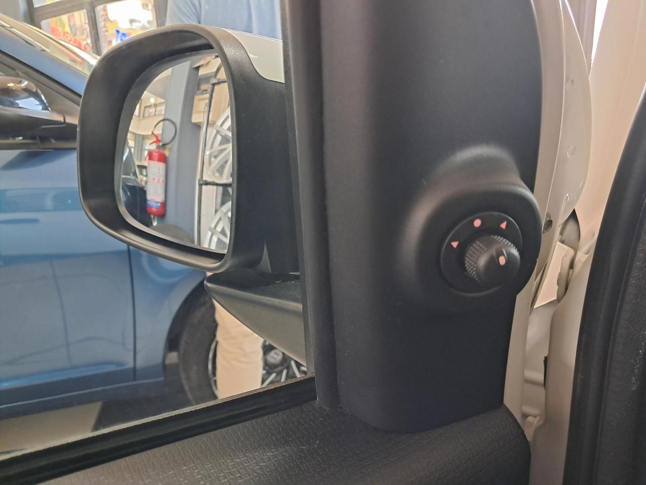 Fiat Panda 1.0 FireFly Hybrid 70 cv