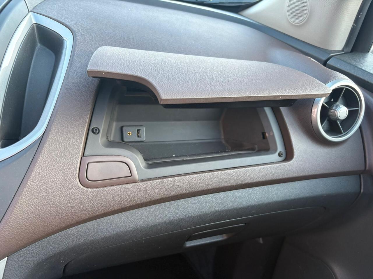 Chevrolet Trax 1.7 diesel FWD aut. LT Tetto Apribile e panorama