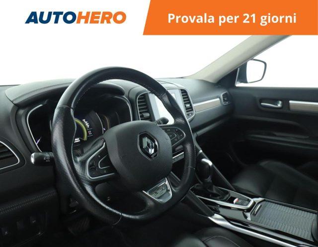RENAULT Koleos dCi 175 CV 4x4 X-Tronic Energy Initiale Paris