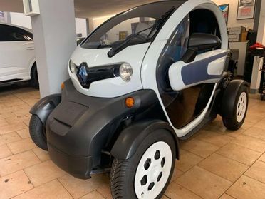 Renault Twizy