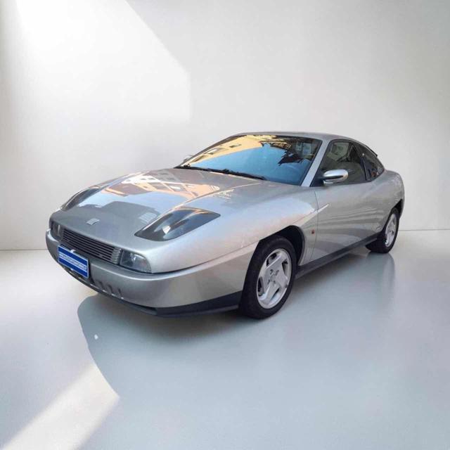 FIAT Coupe Coupé 2.0 i.e. 20V KM 68.000!!!