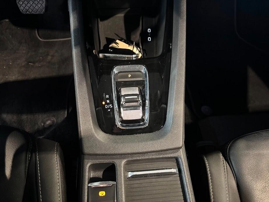 Skoda Octavia 1.0 e-TEC DSG Wagon Style