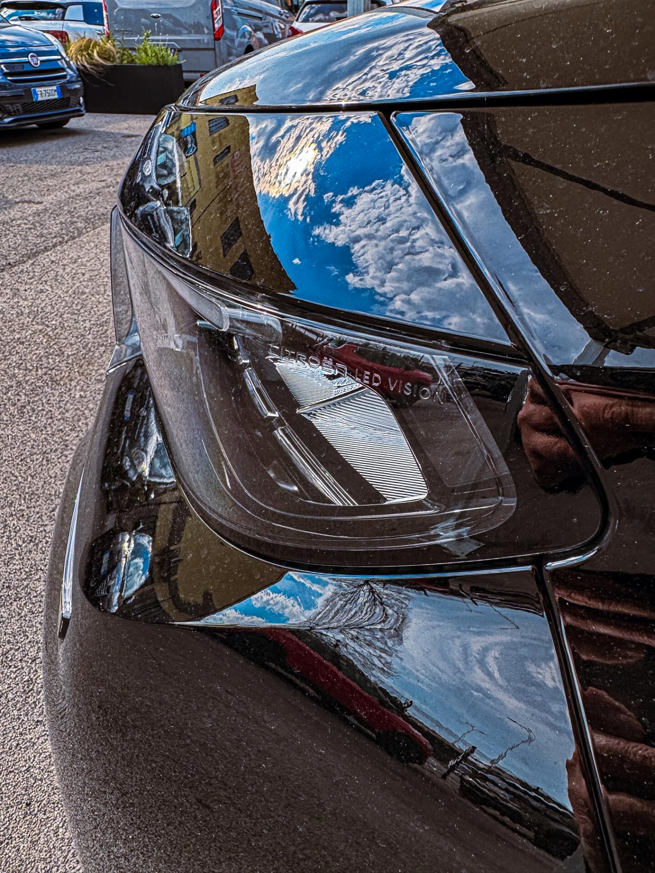 Citroen C3 1.2 turbo 100cv allestimento Max - km0