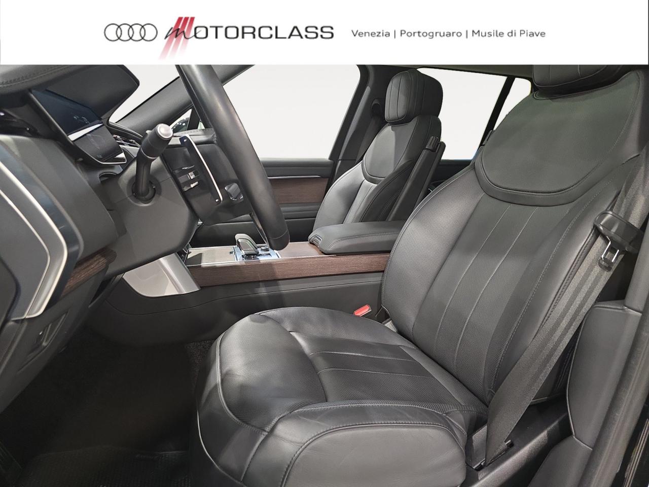 Land Rover Range Rover swb 3.0 i6 phev 440cv hse awd auto