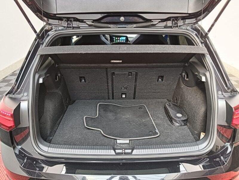 Volkswagen Golf Golf 2.0 TSI R DSG 4Motion