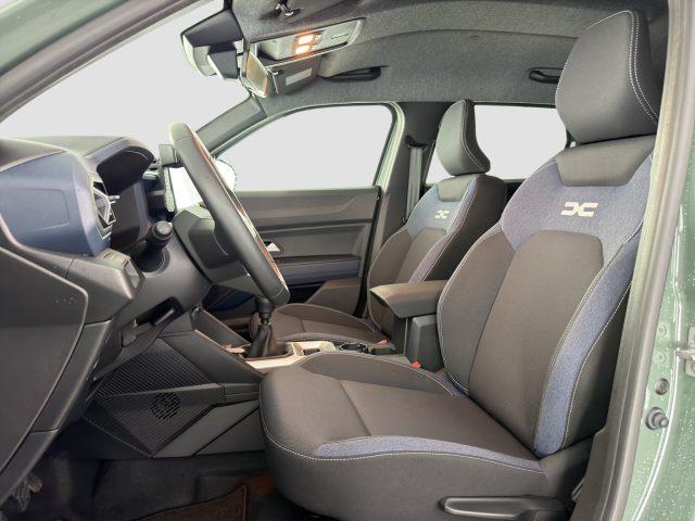 DACIA Duster 3ª serie Tce 130 CV MHEV Journey