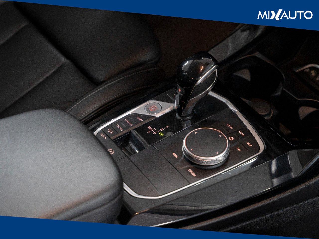 BMW X3 xDrive30d MHEV 48V 286CV Auto