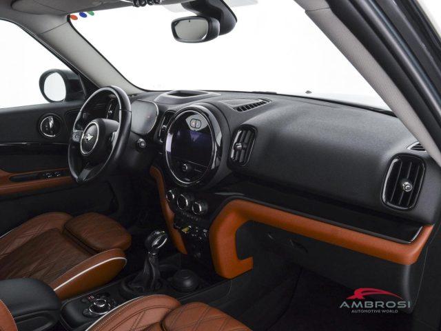 MINI Countryman Cooper SE 1.5 Cooper SE ALL4 Automatica
