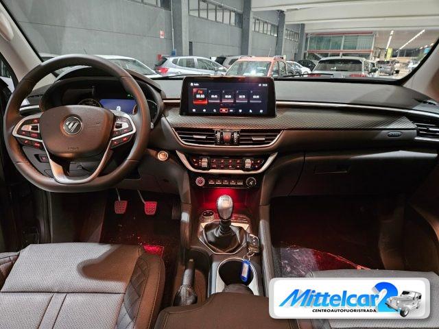 FOTON Tunland G7 2.0 TD 6MT CON ROLL BAR