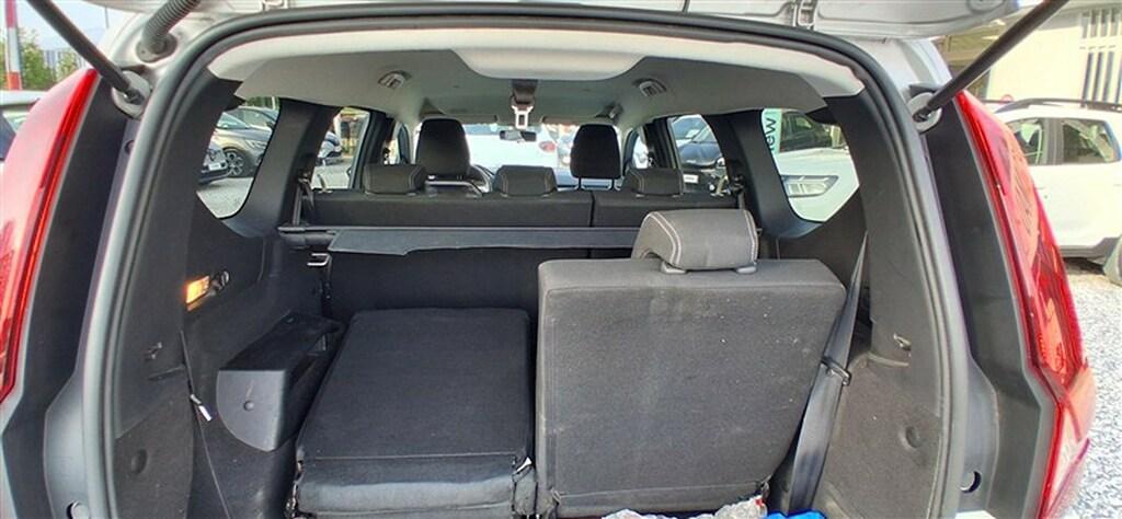 Dacia Jogger 1.0 TCe GPL Comfort