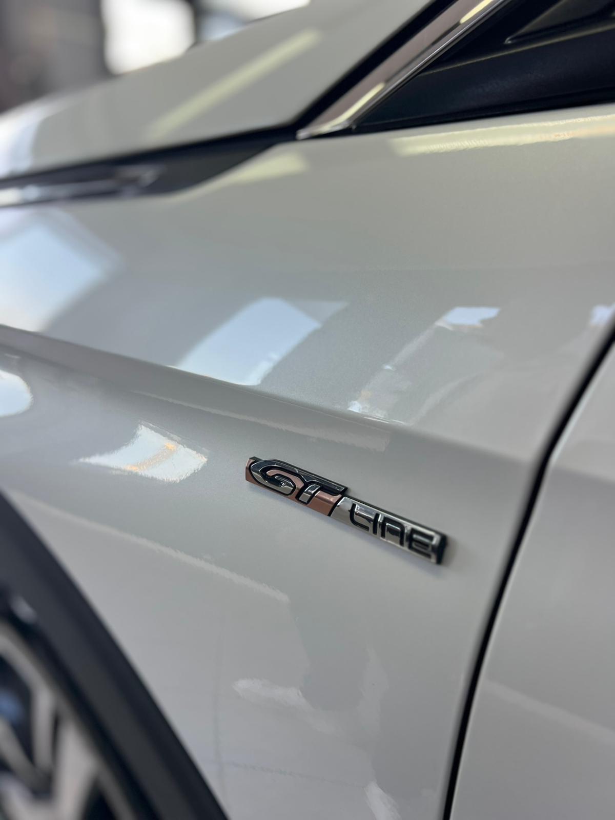 Peugeot 3008 BlueHDi 130 S&S EAT8 GT Line