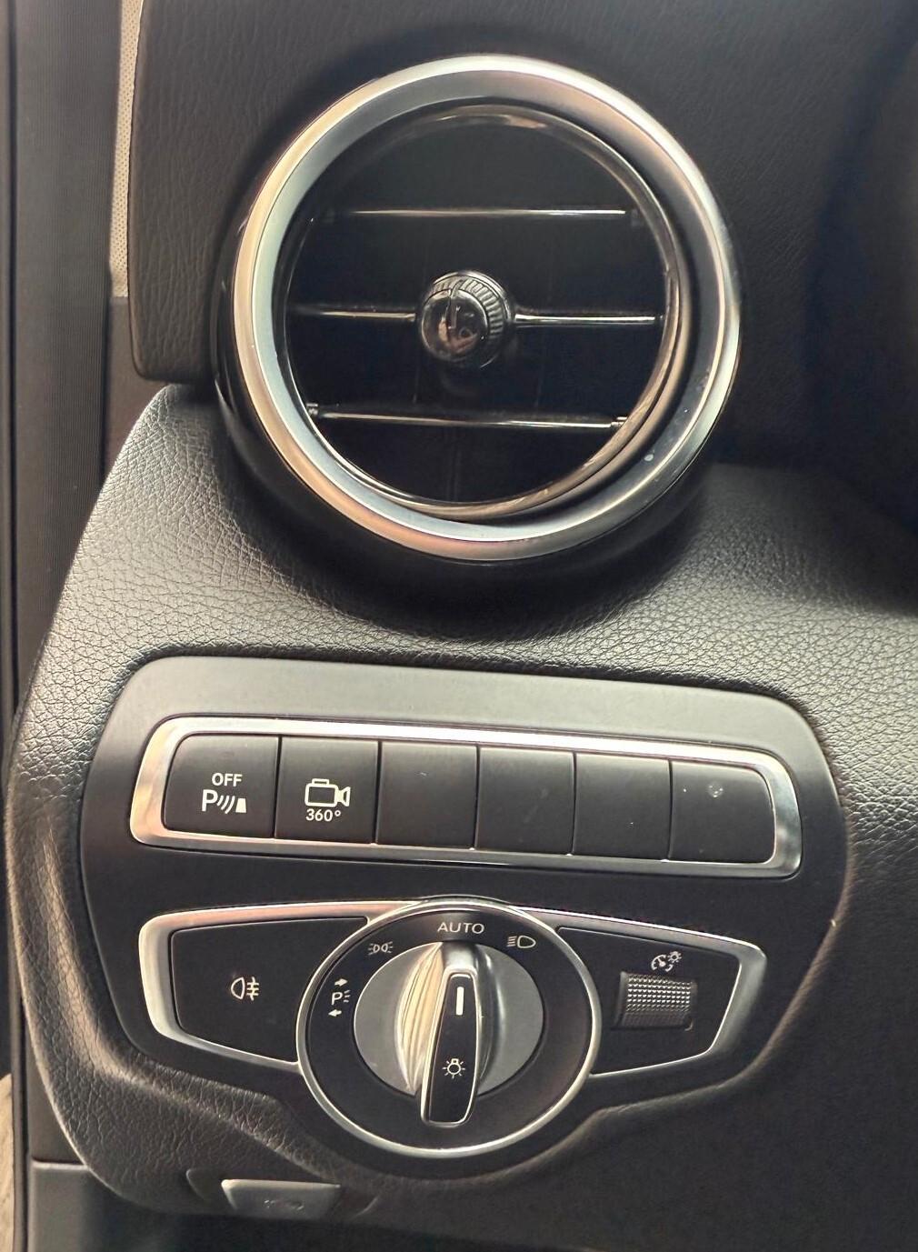 Mercedes-benz GLC 250 d 4Matic Coupé AMG Premium Plus