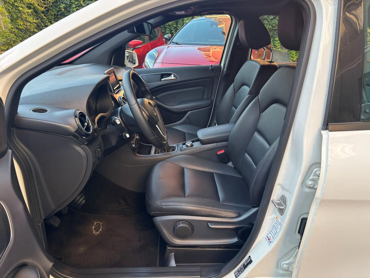 Mercedes-benz B 180 CDI Premium PREZZO REALE
