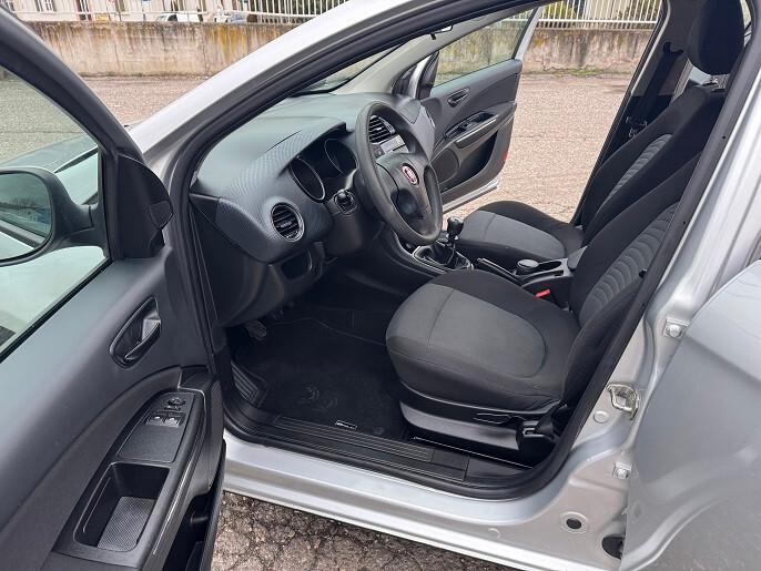 Fiat Bravo II 2011 1.6 16v easy power Active