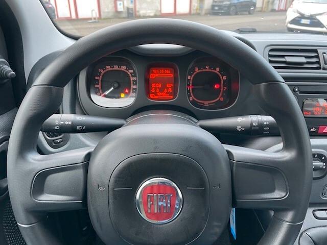 Fiat Panda 1.2 Easy Km 48.000 Garanzia 12 Mesi!!!!