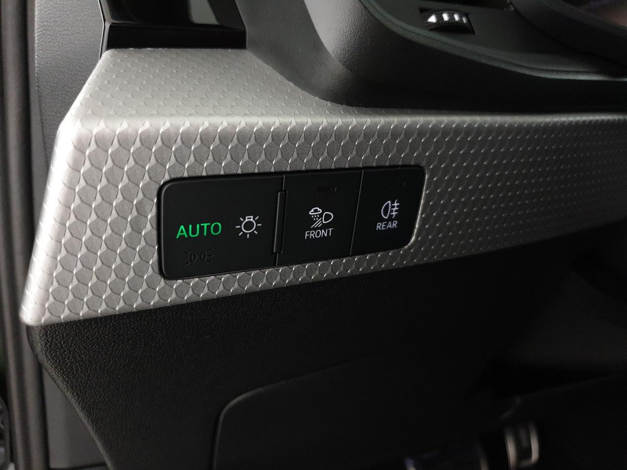 Sportback 30TFSI 116CV S tronic S line Edition