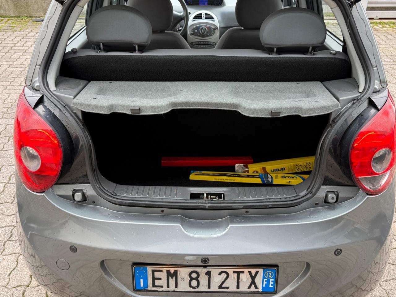 Dr DR1 1.1 GPL 16V Executive