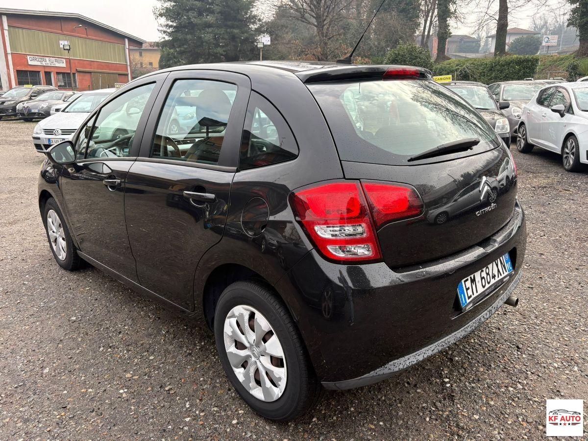 CITROEN - C3 1.1 Attraction- NEOPATENTATI