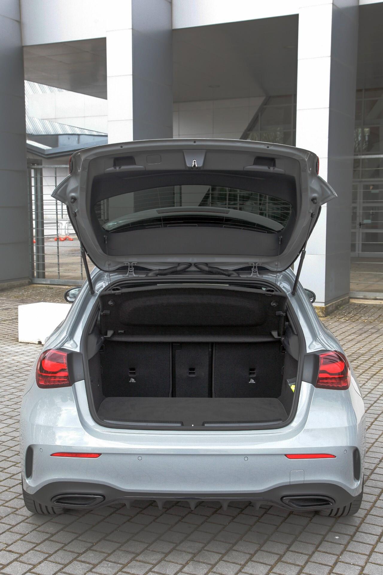 Mercedes-benz A 200 AMG Special Edition