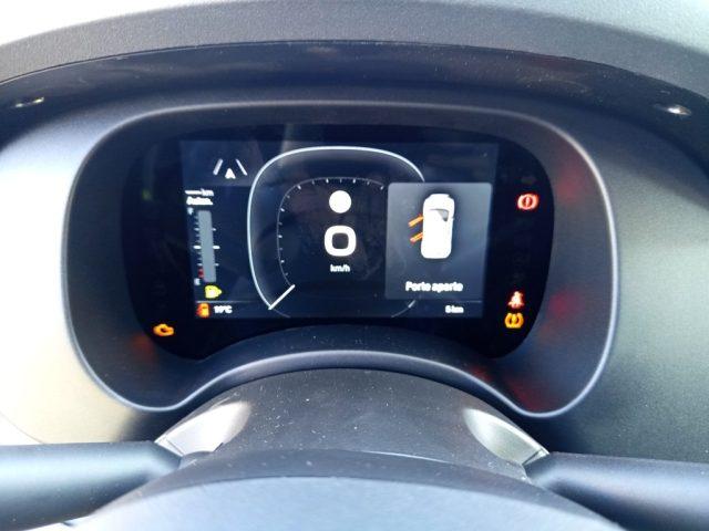 FIAT Panda 1.0 FireFly S&S Hybrid Pop