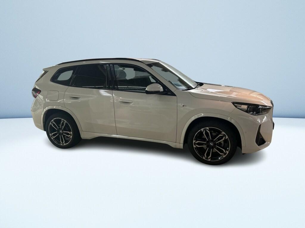BMW X1 20 d Mild Hybrid 48V Msport xDrive DCT