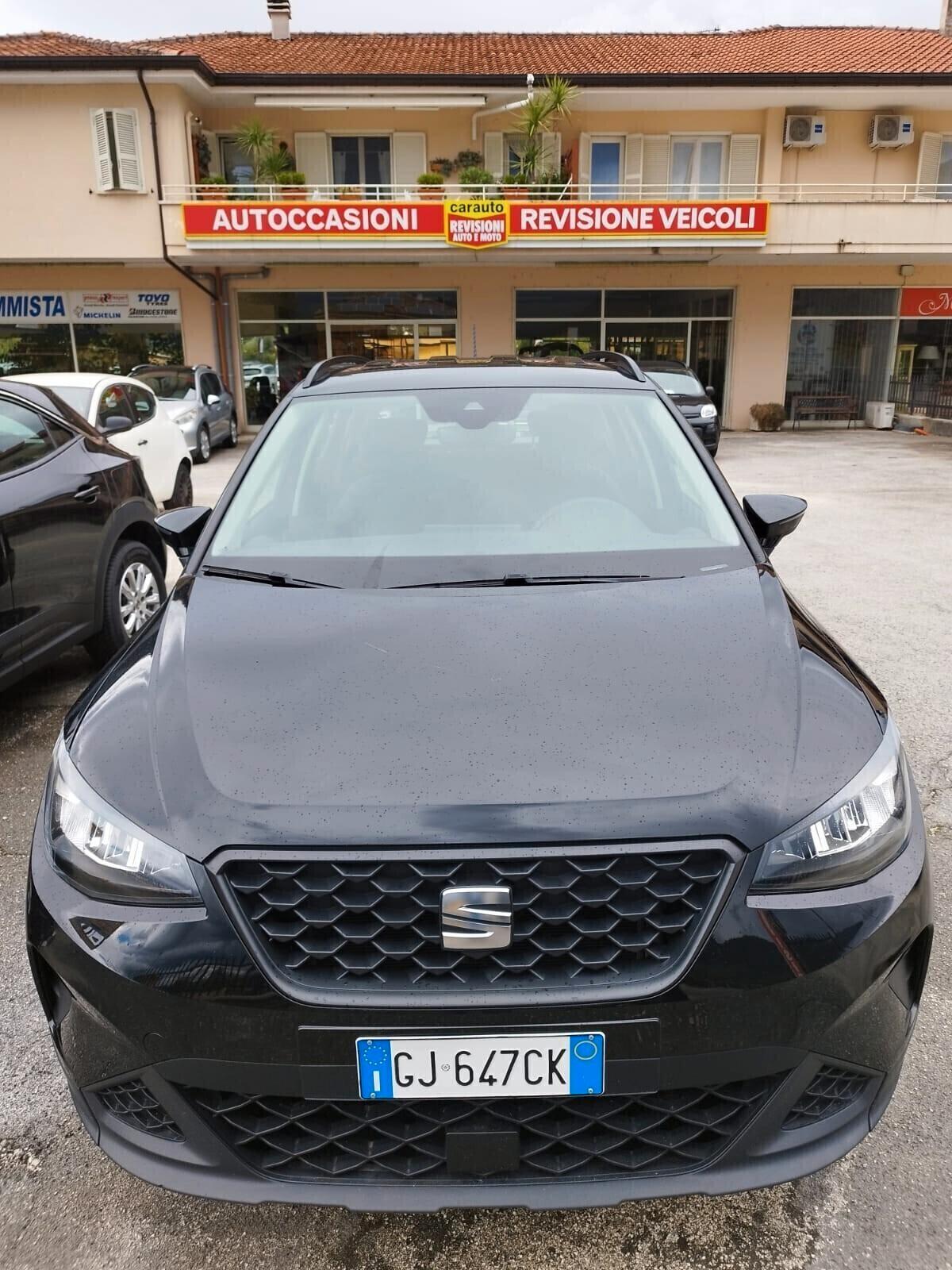 Seat Arona 1.0 EcoTSI Reference (Sconto ECOBONUS)