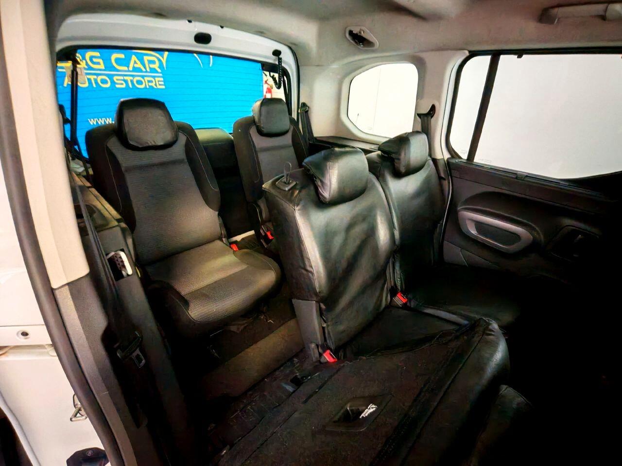 Toyota Proace Verso 7 POSTI 1.5 D Executive