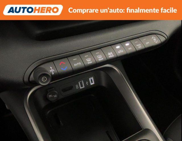 JEEP Avenger 1.2 Turbo 100 CV Altitude