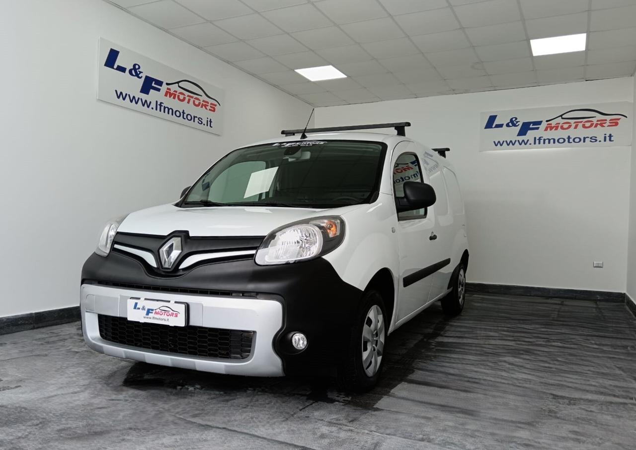 Renault Kangoo Renault kangoo 1.5 dci nav retrocamera