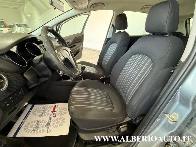 FIAT Punto Evo 1.2 5 porte S&S MyLife