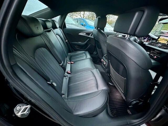 Audi A6 2.0 TDI 190 CV S LINE