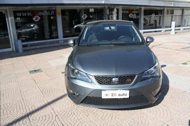SEAT Ibiza 1.2 TSI 90 CV 5p. FR