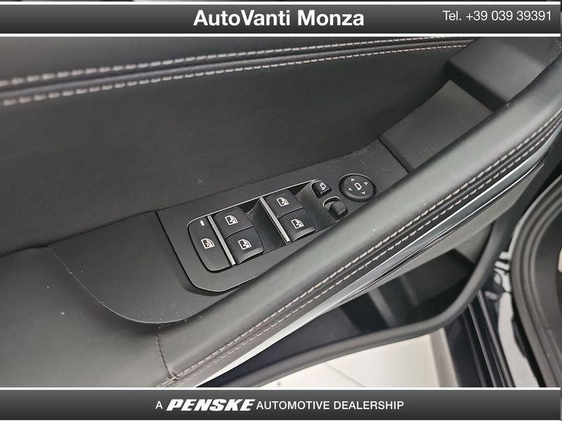BMW X6 xDrive40d 48V Msport PRO