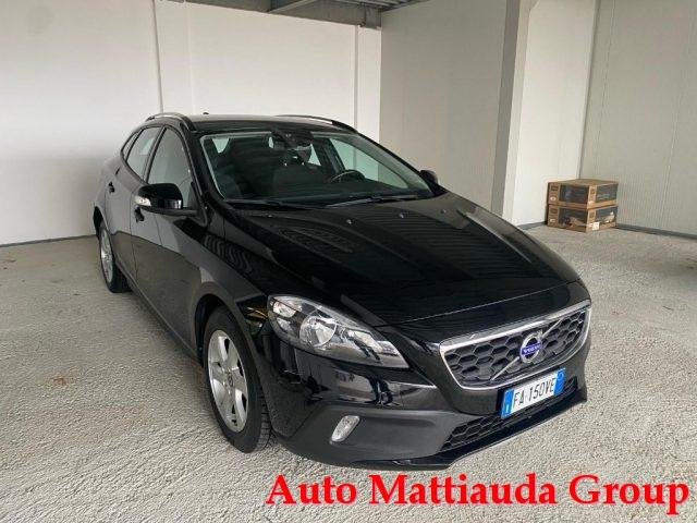 VOLVO V40 D2 1.6 Kinetic // UNICO PROPRIETARIO