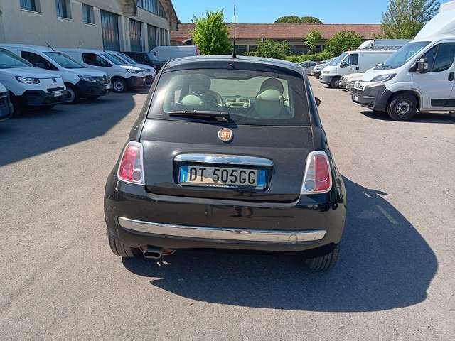 Fiat 500 500 III 1.3 mjt 16v Lounge 75cv