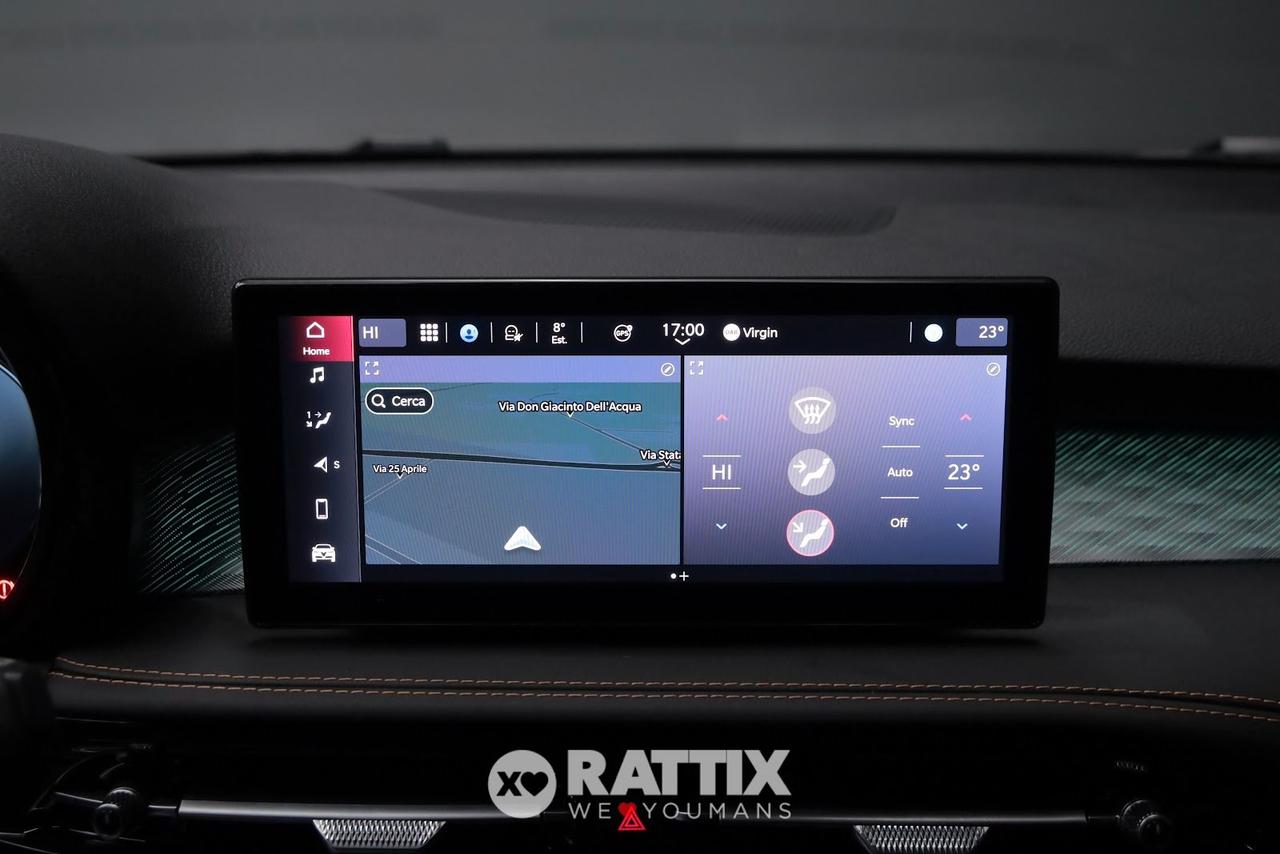 Alfa Romeo Tonale 1.6 130CV Ti TCT6