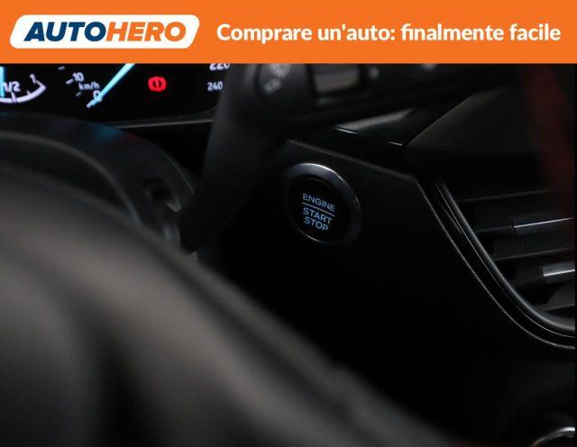 FORD Focus 1.0 EcoBoost 125 CV 5p. ST-Line
