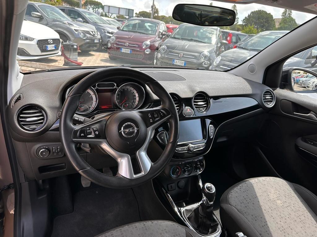 Opel Adam 1.2 70 CV Jam